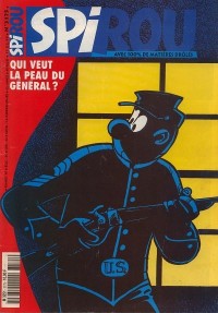 Spirou N 3175 du 17 fvrier 1999