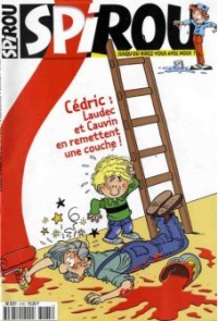 Spirou N 3185 du 28 avril 1999