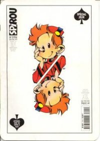 Spirou N 3194 du 30 juin 1999