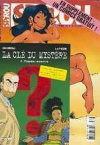 Spirou N 3247 du 5 juillet 2000