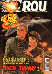 Spirou N 3248 du 12 juillet 2000