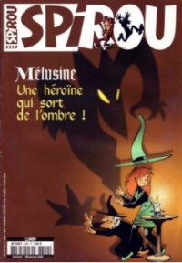 Spirou N 3339 du 10 avril 2002