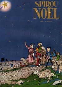 Spirou N° 765 du 11 décembre 1952