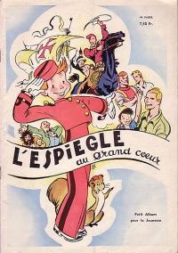 Almanachs et Hors sries N 1 du 1 novembre 1943