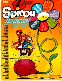 Almanachs et Hors sries N 5 du 3 novembre 1981