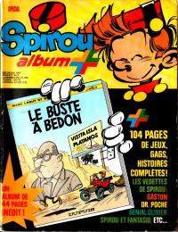 Almanachs et Hors sries N 6 du 18 mars 1982