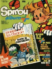 Almanachs et Hors sries N 7 du 17 juin 1982