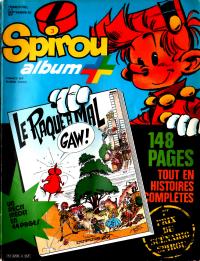 Almanachs et Hors sries N 8 du 16 septembre 1982