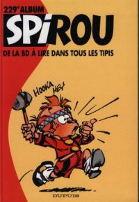 Album Spirou N 229