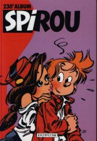 Album Spirou N 230