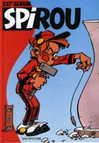 Album Spirou N 237