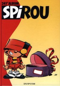 Album Spirou N 241