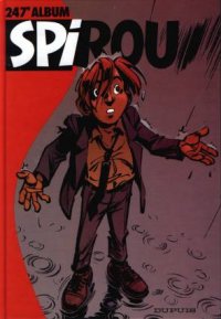 Album Spirou N 247