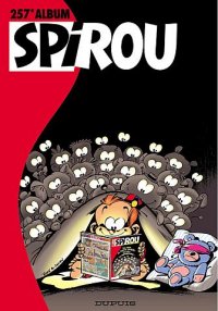 Album Spirou N 257