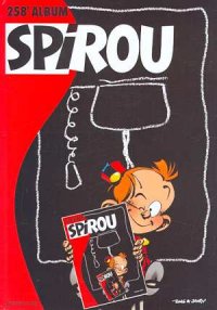 Album Spirou N 258