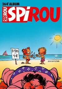 Album Spirou N 264