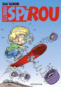 Album Spirou N 266