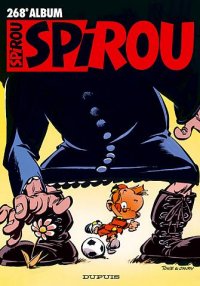 Album Spirou N 268