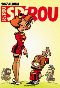 Album Spirou N 286