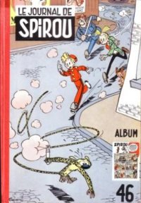 Album Spirou N 46