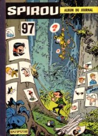 Album Spirou N 97